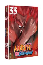 Naruto Shippûden 33