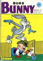 Bugs Bunny 177
