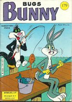 Bugs Bunny 179