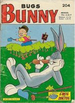 Bugs Bunny 204