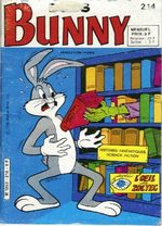 Bugs Bunny 214