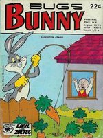 Bugs Bunny 224