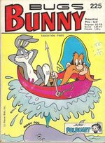 Bugs Bunny 225