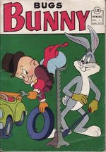 Bugs Bunny 126