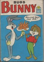 Bugs Bunny 116