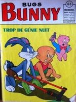 Bugs Bunny 63