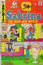 Sabrina The Teenage Witch 22