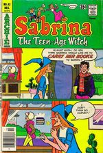 Sabrina The Teenage Witch 43