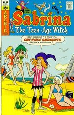 Sabrina The Teenage Witch 48