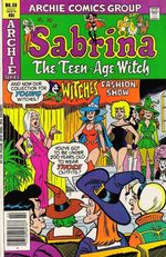 Sabrina The Teenage Witch 58