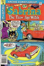 Sabrina The Teenage Witch 61