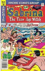 Sabrina The Teenage Witch 63