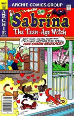 Sabrina The Teenage Witch 67