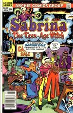 Sabrina The Teenage Witch 73