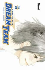 Dream Team 37.38 Manga
