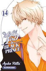 Wolf girl and black prince 14 Manga