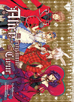 Alice au Royaume de Coeur 1 Manga