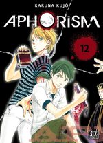 Aphorism 12 Manga