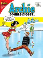 Archie Double Digest 237