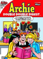 Archie Double Digest 238