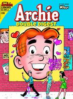 Archie Double Digest 239