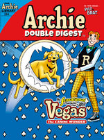 Archie Double Digest 244