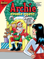 Archie Double Digest 245