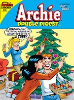 Archie Double Digest 246