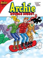 Archie Double Digest 247