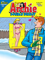 Archie Double Digest 249