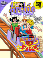 Archie Double Digest 251