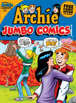 Archie Double Digest 255