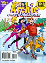 Archie Double Digest 257