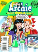 Archie Double Digest 258