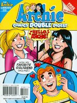 Archie Double Digest 259