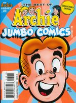 Archie Double Digest 260