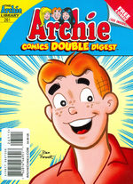 Archie Double Digest 261