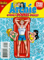Archie Double Digest 262