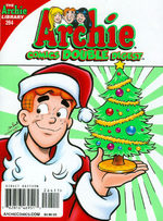 Archie Double Digest 264