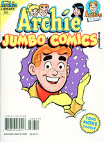 Archie Double Digest 266