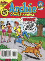 Archie Double Digest 268