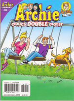 Archie Double Digest 269
