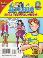 Archie Double Digest 271