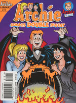 Archie Double Digest 272