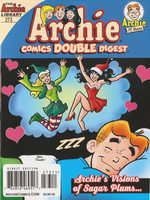 Archie Double Digest 273