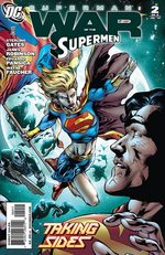 Superman - War of the Supermen # 2