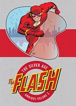 The Flash - The Silver Age # 2