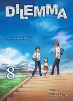 Dilemma 8 Manga