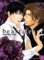 Beast & Feast Manga