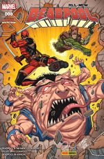 All-New Deadpool # 8